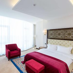 Suite Lit King-Size